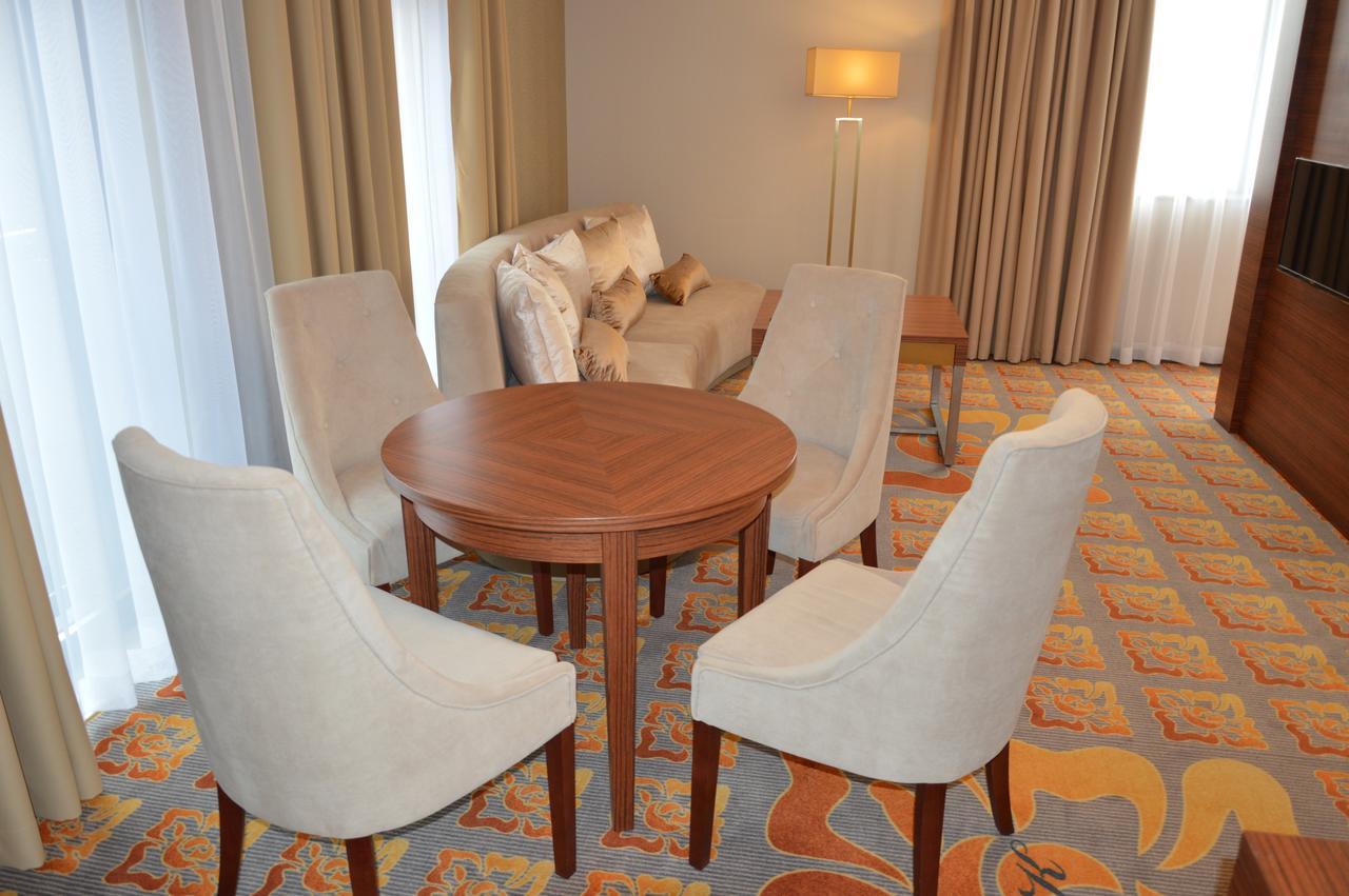 Hotel Via Baltica Łomża Dış mekan fotoğraf